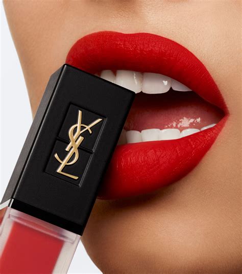 ysl stain 201|ysl tattoo couture lipstick.